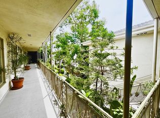 1245 N Laurel Ave., West Hollywood, CA 90046