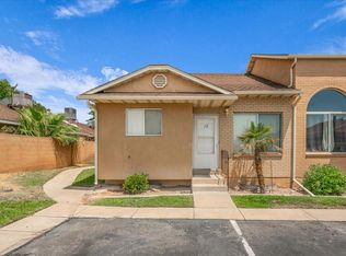 1050 E 500th St S #15, Saint George, UT 84770