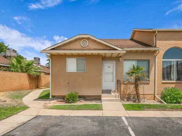 1050 E 500th St S #15, Saint George, UT 84770