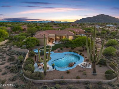 8378 E Arroyo Hondo Rd, Scottsdale, AZ, 85266