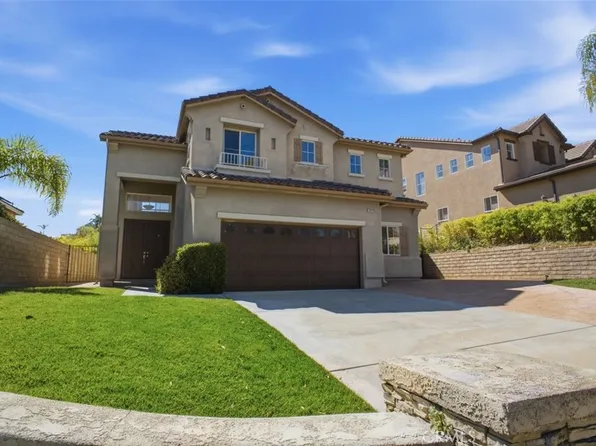 26040 Potter Pl, Stevenson Ranch, CA 91381