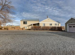 5133 SW Elbe Dr, Madras, OR 97741