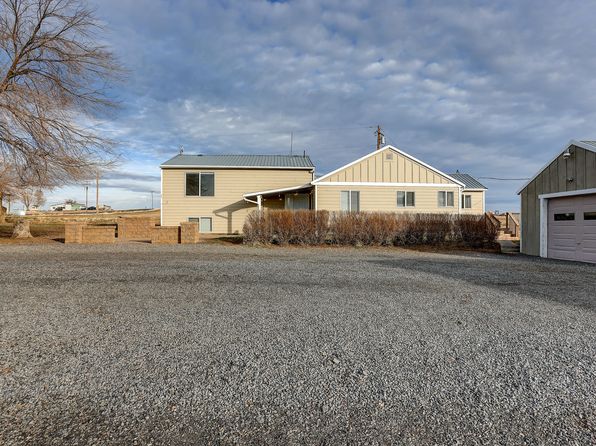 5133 SW Elbe Dr, Madras, OR 97741