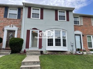 9024 Deviation Rd, Baltimore, MD 21236