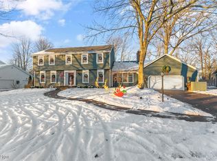 8677 Four Seasons Trl, Poland, OH