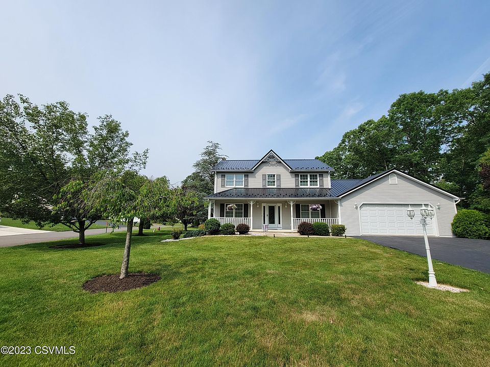 1 Oregon Cir, Kulpmont, PA 17834 MLS 2094392 Zillow