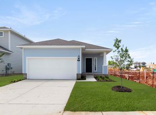 246 Barley Ln, Elgin, TX 78621