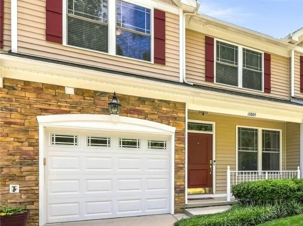 13805 Woodbridge Crossing Way, Midlothian, VA 23112