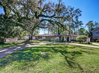 4444 Country Club Rd, Jacksonville, FL 32210