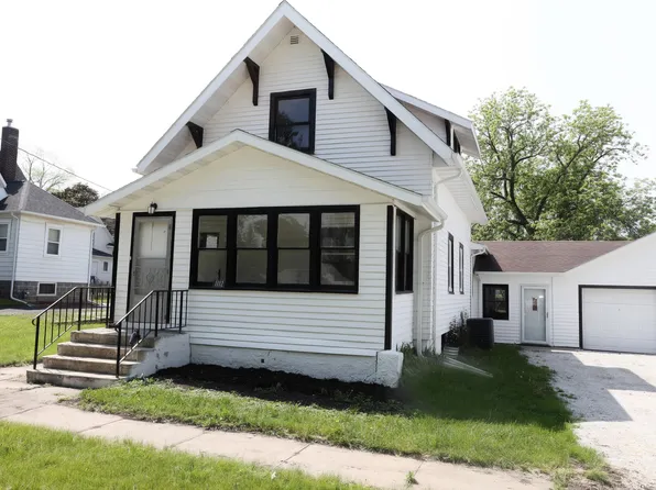 1112 Milton St, Stratford, IA 50249