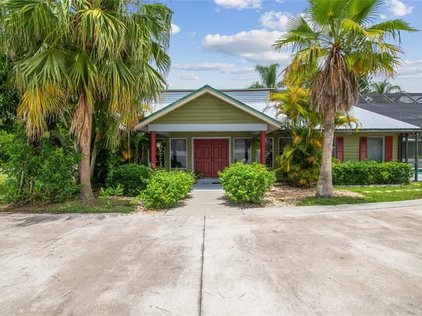 18914 Geraci Rd, Lutz, FL 33548