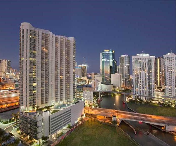 1st image of 350 S Miami Ave APT 3204