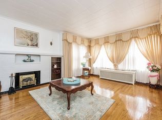 8051 S Ada St, Chicago, IL 60620