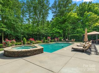 13029 Whisper Creek Dr, Charlotte, NC 28277
