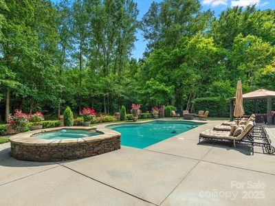 13029 Whisper Creek Dr, Charlotte, NC, 28277
