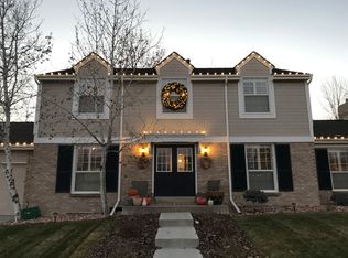 5635 S Independence Ct, Littleton, CO 80123