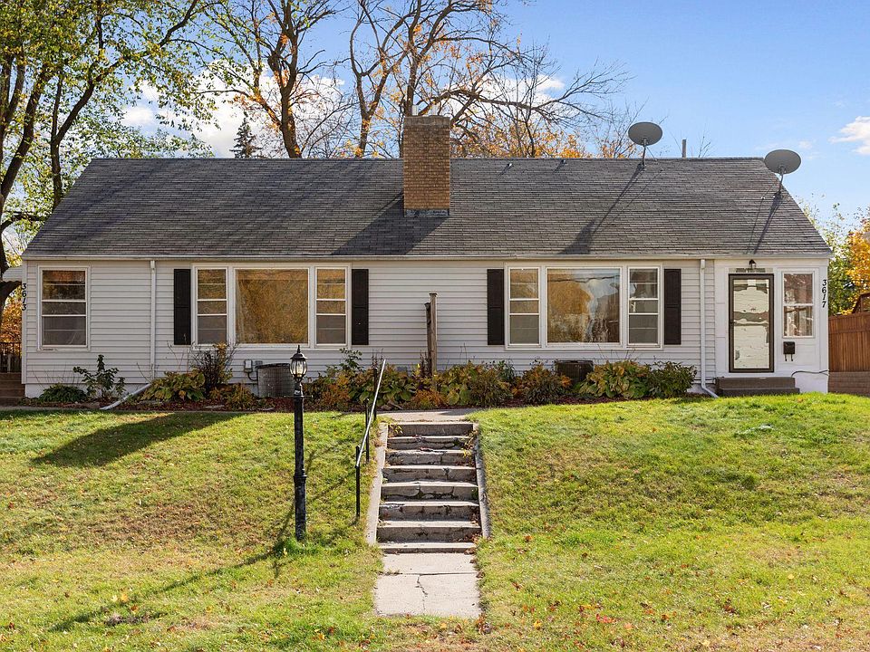 1st image of 3613/3617 W 54th St