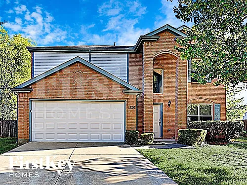 820 Monette Dr Photo 1