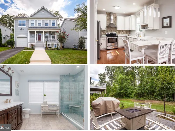 1627 Sandy Hollow Cir, Essex, MD 21221