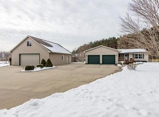 4107 W M 61, Gladwin, MI 48624