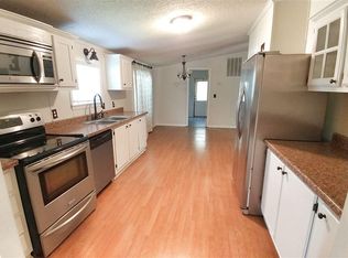 32700 Bill Williams Ln, Walker, LA 70785