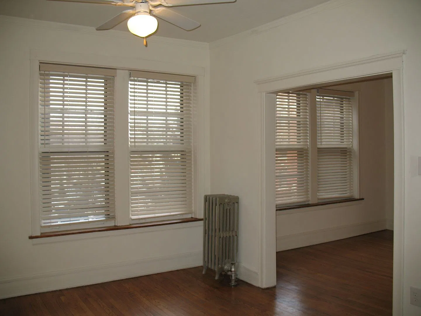 1 bed, 1.0 bath, 705 sqft, $2,200 — Photo 4