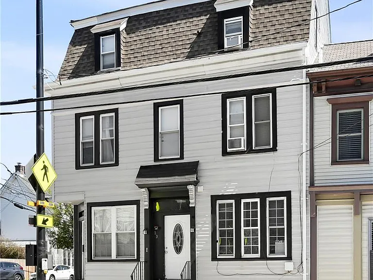 133 Cattell St #5 — Photo 1