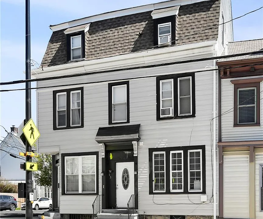 133 Cattell St #5