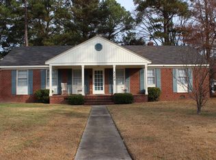 3120 Amherst Rd, Rocky Mount, NC 27804