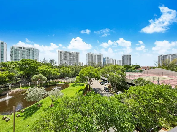 18181 NE 31st Ct APT 506, Aventura, FL 33160