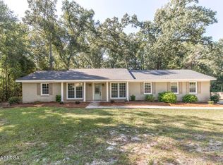 5548 Judy Dr, Macon, GA 31216