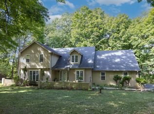 1958 W Twin Oaks Ct, Crawfordsville, IN 47933