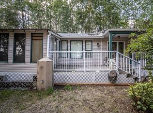 60501 Range Road 120 #329, Saint Paul County No. 19, AB T0A0N0
