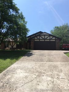 2503 Parkwood Dr, Claremore, OK, 74017