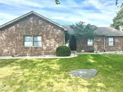 3524 W 25th St, Anderson, IN, 46011