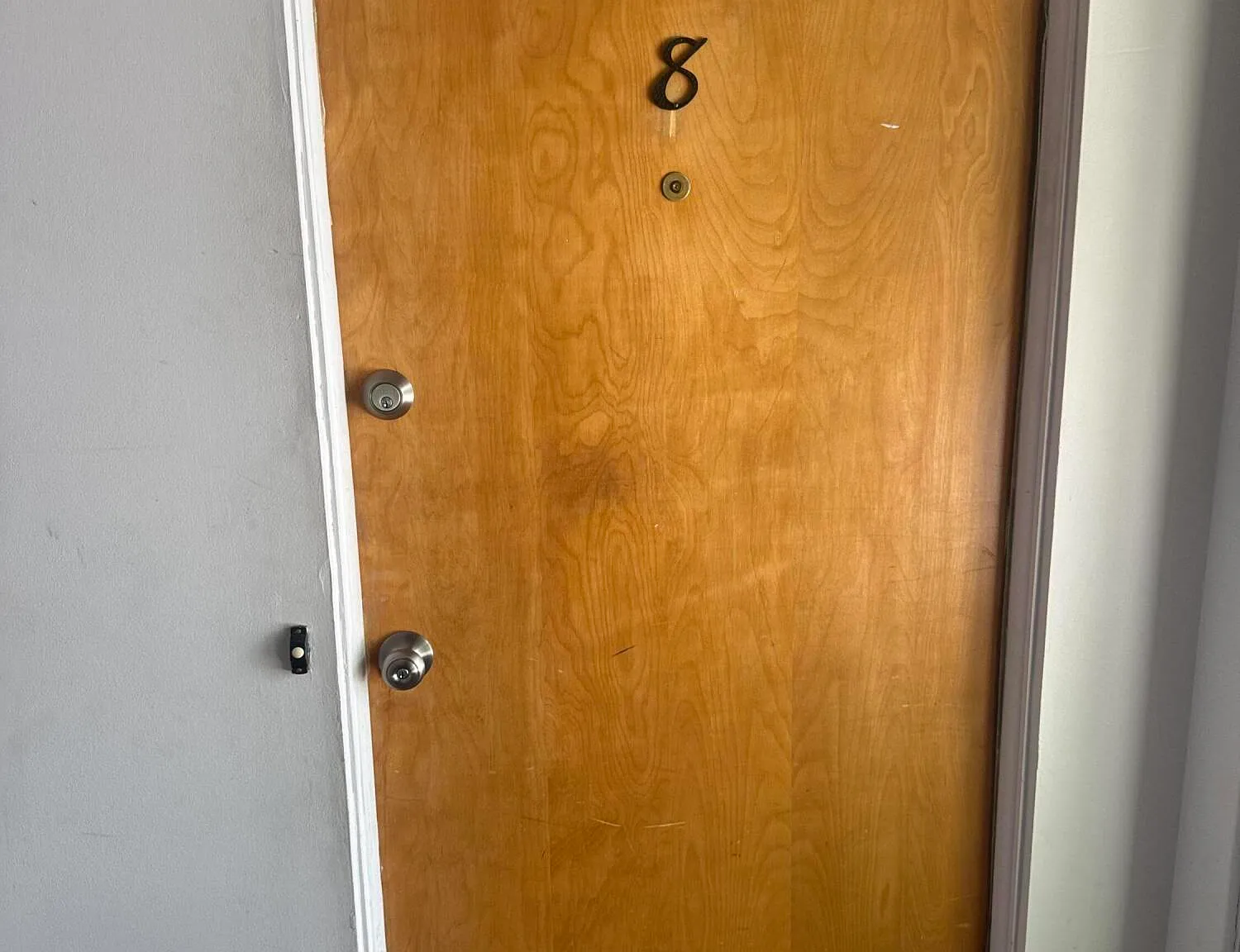 2 bed, 1.0 bath, 769 sqft, $1,300 — Photo 2