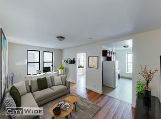 666 Saint Nicholas Ave APT 46, New York, NY 10030