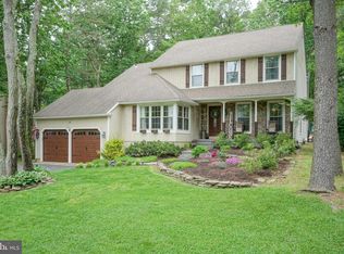 9 Chadwick Dr, Voorhees, NJ 08043