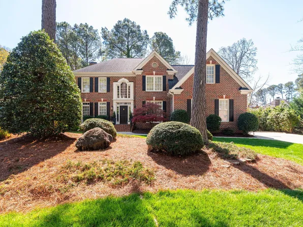 264 Hogans Valley Way, Cary, NC 27513
