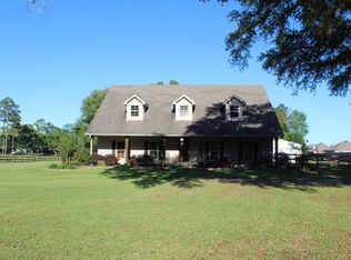 130 Lamar Williams Rd, Longville, LA 70652