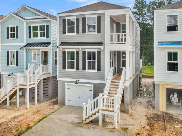 7319 Longtown Dr, Hanahan, SC 29410