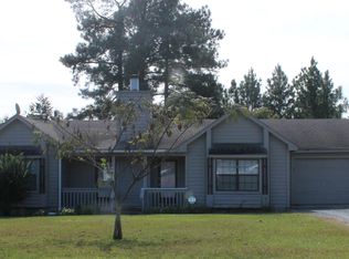 744 Sierra Trl, Spring Lake, NC 28390
