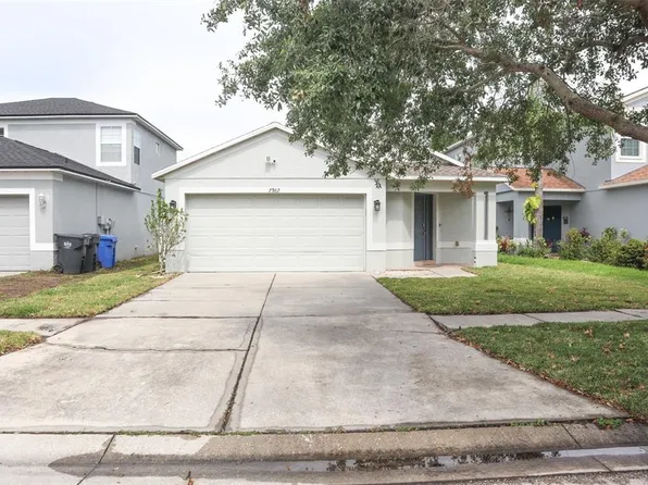 7967 Carriage Pointe Dr, Gibsonton, FL 33534