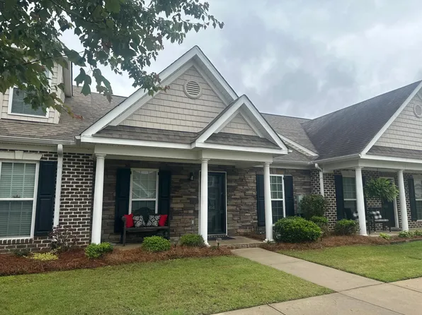 451 Harvester Dr, North Augusta, SC 29860