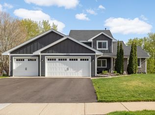 3944 143rd St W, Rosemount, MN 55068