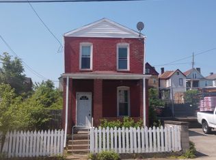 218 Corey Ave, Braddock, PA 15104