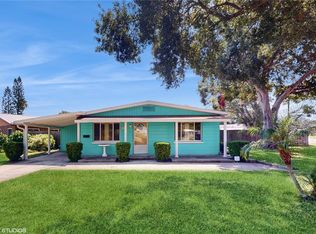 954 58th Ave N, Saint Petersburg, FL 33703