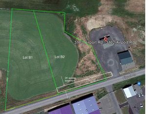 3082-3092 Pullman Airport Rd, Pullman, WA 99163