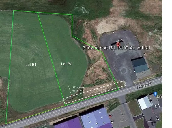 3082-3092 Pullman Airport Rd, Pullman, WA 99163