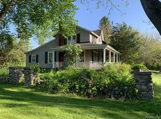 15321 Falk Rd, Holly, MI 48442